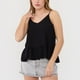 thumbnail image 3 of Blusa Mujer Pabilo Negro Corona, 3 of 5