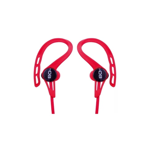 Dblue - Audífonos Deportivos Bluetooth Cable Plano Color