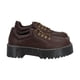 thumbnail image 3 of Mocasin Lenny Chocolate Police, 3 of 5