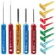 thumbnail image 1 of Kit De Herramientas St5236 Deutsch Pin Extractor Para 10 22 Awg, 1 of 3
