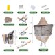 thumbnail image 3 of Kit inicial para apicultura MayBee, 24 piezas, 3 of 6