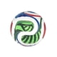 thumbnail image 1 of Balón de fútbol Prime Quality Wellness talla 5 de cuero PU, 1 of 5