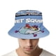 thumbnail image 4 of Sombrero Bucket Desmarcar Ardilla Secreta, 4 of 6