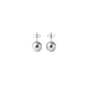thumbnail image 1 of Aros Bolita Plata 925 Diámetro 5 mm, 1 of 3