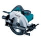 thumbnail image 1 of Sierra Circular Makita 190mm 7-1/2'' 1050w M5802b, 1 of 7
