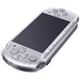 thumbnail image 3 of Sony Consola Portátil PSP 3000 Plata - Reacondicionado, 3 of 4