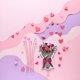 thumbnail image 3 of Troquel de Corte Juroicessry Corazón y Flor, 3 of 9