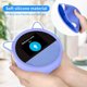 thumbnail image 4 of Funda de silicona Liboer para Echo Spot, resistente al agua, 4 of 7
