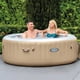 thumbnail image 2 of Jacuzzi Inflable Intex PureSpa 6 Personas con Burbujas, 2 of 4