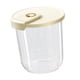 thumbnail image 3 of Contenedor De Almacenamiento De Arroz Contenedor De Comida Seca Sellado Para Gabinete Armario Azúcar, 3 of 5