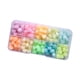 thumbnail image 3 of 180pcs Sellado Luminoso Selling Beads Set Esmalte Para Suministros De Artesanía De Bodas Niños, 3 of 5