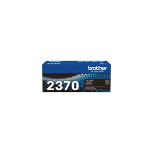 Brother - Toner Tn-2370 Negro