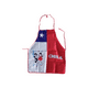 thumbnail image 1 of Delantal 18 Septiembre Modelo 6, 1 of 1