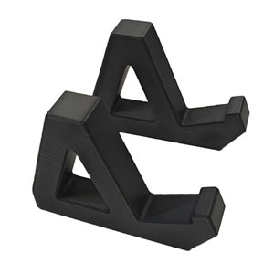 Bothyi - Soporte De Exhibición De Teclado Para Escritorio, Para Almacenamiento De Escritorio, Decoración Y Marco De Fotos