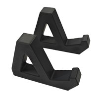 Bothyi - Soporte De Exhibición De Teclado Para Escritorio, Para Almacenamiento De Escritorio, Decoración Y Marco De Fotos