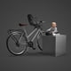 thumbnail image 5 of Asiento de bicicleta infantil Thule Yepp Nexxt 2 Mini con soporte frontal, 5 of 9