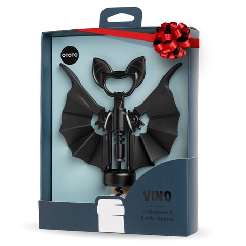 Ototo Design - Abridor De Vino Y Cerveza Ototo, Diseño De
