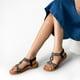 thumbnail image 3 of Sandalia Plana casuales Pedrería  Mujer Weide Js76, 3 of 10