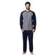 thumbnail image 1 of Pijama Invierno Hombre Micropolar C2, 1 of 4
