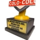 thumbnail image 2 of Trofeo "El Mejor Papá Colocolino" Regalo Ideal Día del Padre, 2 of 4