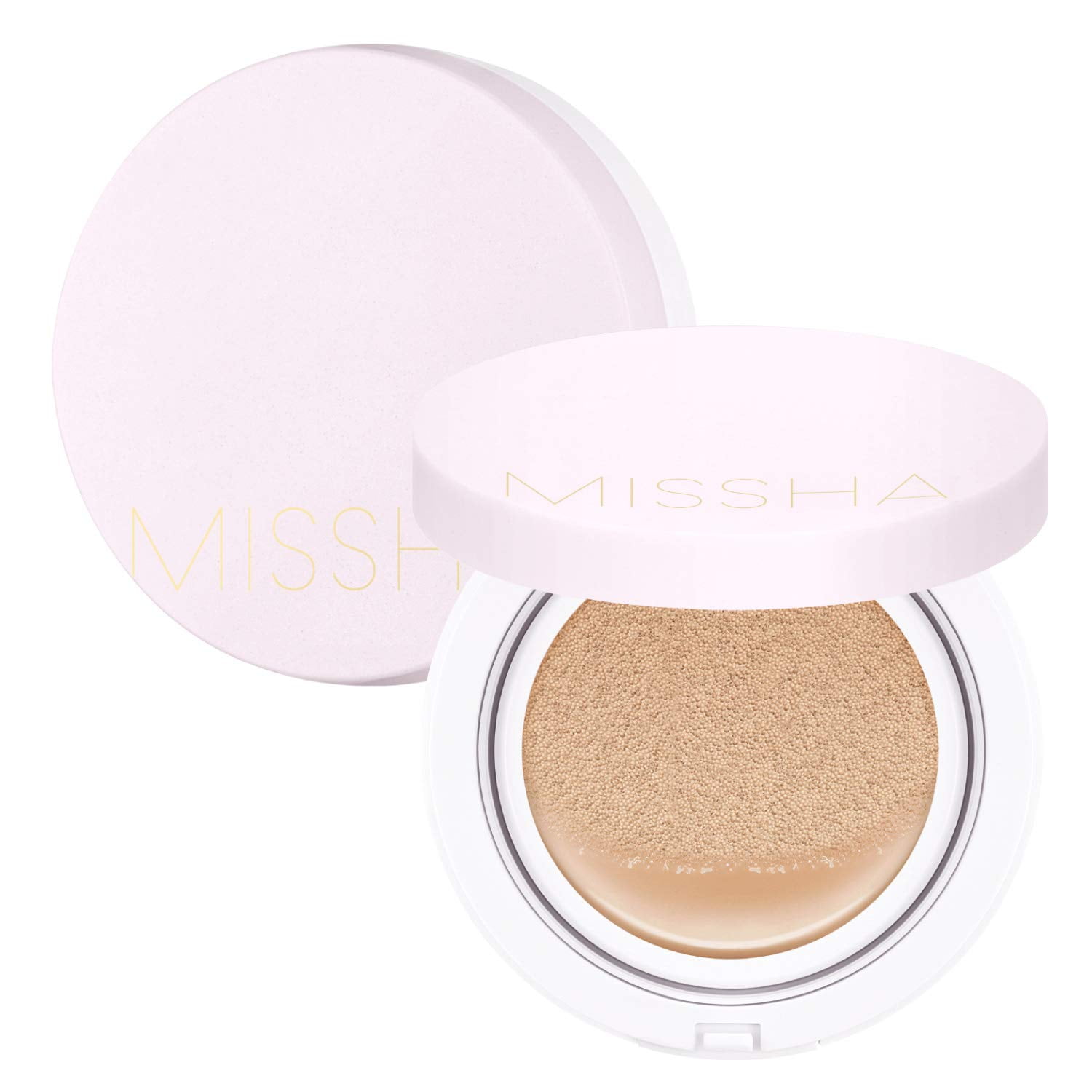 Base De Maquillaje Missha Magic No.23 Natural Beige
