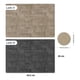 thumbnail image 2 of Set 4 Individuales + 4 Posavasos Impermeables Antimanchas 2 En 1 Jaspeado, 2 of 8