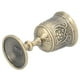thumbnail image 5 of Copa de vino de bronce, copa vintage en relieve, cáliz real europeo, bebida de whisky, suministros para fiestas, 5 of 11