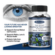 thumbnail image 4 of Balincer Blueberry Concentrado Arandanos Resveratrol 500mg, 4 of 5