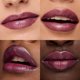 thumbnail image 2 of Labial FOCALLURE Metallic Rosa Hot Brillante, 2 of 6