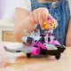 thumbnail image 3 of Juguete Preescolar Paw Patrol Mighty Vehículo Skye Película., 3 of 5