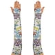 thumbnail image 2 of Manguitos Jardineraa Tuyuu 0168NEW Unisex, 2 of 3