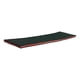 thumbnail image 1 of Colchoneta flotante de agua, colchón flotante a , almohadilla flotante de espuma para playa , Negro Rojo Negro, 1 of 5