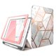 thumbnail image 1 of Funda i-Blason Cosmo para iPad de 9ª, 8ª y 7ª generación de 10,2 pulgadas con acceso., 1 of 6