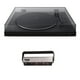 thumbnail image 1 of Tocadiscos Sony PS-LX310BT inalámbrico con Bluetooth y cepillo, 1 of 3