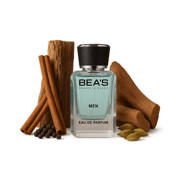 Perfume Beas Best Men Edp 100ML Hombre