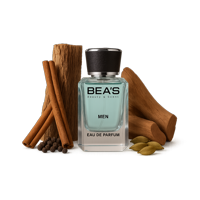 Beauty & Scent - Perfume Beas Best Men Edp 100Ml Hombre