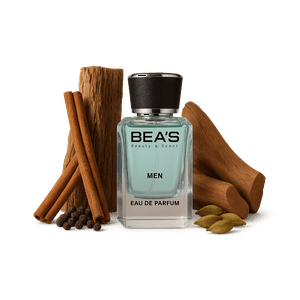 Beauty & Scent - Perfume Beas Best Men Edp 100Ml Hombre