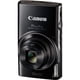 thumbnail image 2 of Cámara digital Canon PowerShot ELPH 360 HS A 20,2 MP Negra, 2 of 7