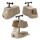 thumbnail image 1 of Caminador Poly Go Para Bebés Niños 4 En 1 Material Seguro, 1 of 13