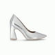 thumbnail image 2 of Zapato Silvana 2  Plata Piccadilly, 2 of 3