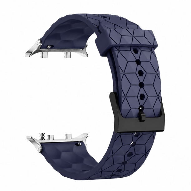 Correas Para Huawei Watch D2 - Silicona Geometrica