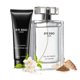 thumbnail image 1 of Set de regalo de fragancia D'e Siso Classic White para mujer, 1 of 7