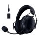 thumbnail image 1 of Razer Blackshark V3 Pro Wireless - Black edition, 1 of 3