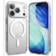thumbnail image 2 of Carcasa Ringke Para iPhone 17 Pro Fusion Magnética Transparente, 2 of 7