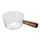 thumbnail image 5 of Cacerola Mini Sopa Olla Condimento Salsa Tazas Café Leche Calentador 500ML, 5 of 5