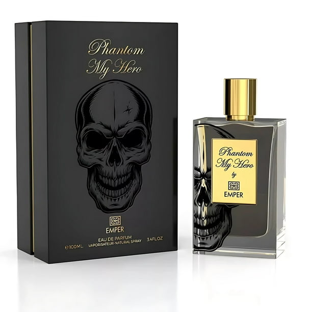 Phantom My Hero Edp 100ml