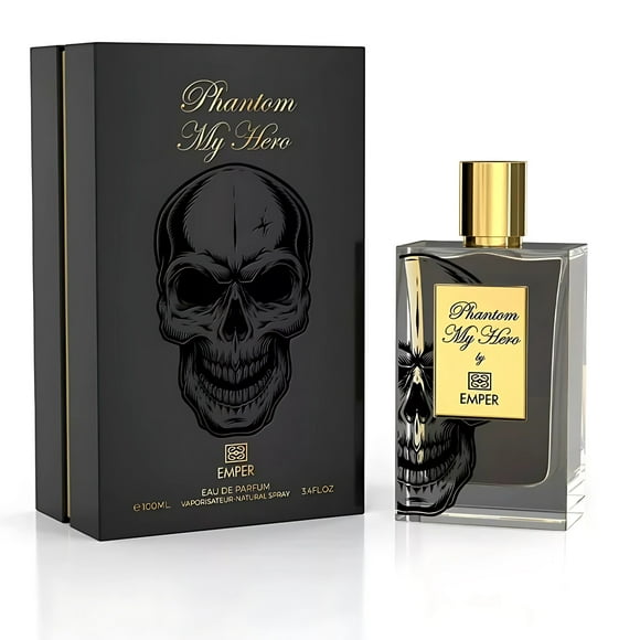 Phantom My Hero Edp 100ml