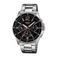thumbnail image 1 of Reloj Analogo Plateado Casio MTP-1374D-1AV, 1 of 2