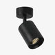 thumbnail image 1 of Foco Porta GU10 Negro Sobrepuesto LED Altair, 1 of 6