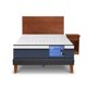 thumbnail image 1 of Cama Europea Curve Excellence Plus 1.5 Plazas New Villarrica S/T, 1 of 11